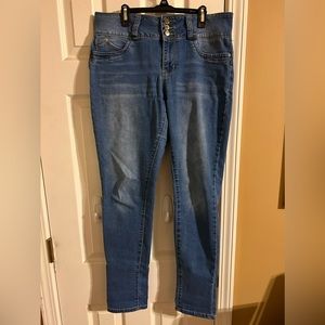 Belk YMI size 13 jeans